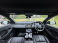 Land Rover Range Rover Evoque 1.5 P300e 12.2kWh R-Dynamic SE Auto 4WD Euro 6 (s/s) 5dr 35