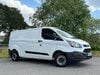 Ford Transit Custom 290 LR P/V