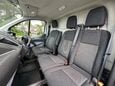 Ford Transit Custom 290 LR P/V 6
