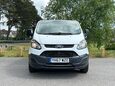 Ford Transit Custom 290 LR P/V 20