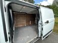 Ford Transit Custom 290 LR P/V 21