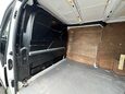 Ford Transit Custom 290 LR P/V 24