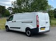 Ford Transit Custom 290 LR P/V 27