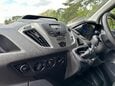 Ford Transit Custom 290 LR P/V 19
