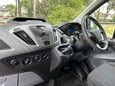 Ford Transit Custom 2.0 TDCi 290 L2 H1 5dr 18