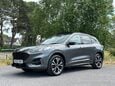 Ford Kuga ST-LINE X EDITION 8
