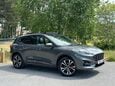 Ford Kuga ST-LINE X EDITION 20