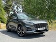 Ford Kuga ST-LINE X EDITION 22