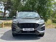 Ford Kuga ST-LINE X EDITION 24