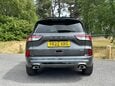 Ford Kuga ST-LINE X EDITION 31
