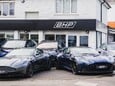 Land Rover Discovery Sport R-DYNAMIC HSE PHEV 4