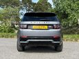 Land Rover Discovery Sport 1.5 P300e 12.2kWh R-Dynamic HSE Auto 4WD Euro 6 (s/s) 5dr 35