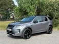 Land Rover Discovery Sport 1.5 P300e 12.2kWh R-Dynamic HSE Auto 4WD Euro 6 (s/s) 5dr 28