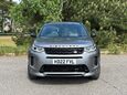 Land Rover Discovery Sport 1.5 P300e 12.2kWh R-Dynamic HSE Auto 4WD Euro 6 (s/s) 5dr 2