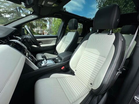Land Rover Discovery Sport 1.5 P300e 12.2kWh R-Dynamic HSE Auto 4WD Euro 6 (s/s) 5dr 6