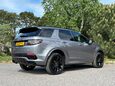 Land Rover Discovery Sport 1.5 P300e 12.2kWh R-Dynamic HSE Auto 4WD Euro 6 (s/s) 5dr 9