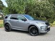 Land Rover Discovery Sport 1.5 P300e 12.2kWh R-Dynamic HSE Auto 4WD Euro 6 (s/s) 5dr 23