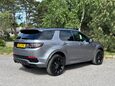Land Rover Discovery Sport 1.5 P300e 12.2kWh R-Dynamic HSE Auto 4WD Euro 6 (s/s) 5dr 36