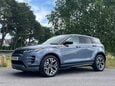 Land Rover Range Rover Evoque 2.0 D165 MHEV R-Dynamic HSE Auto 4WD Euro 6 (s/s) 5dr 3
