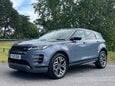 Land Rover Range Rover Evoque 2.0 D165 MHEV R-Dynamic HSE Auto 4WD Euro 6 (s/s) 5dr 9