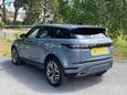Land Rover Range Rover Evoque 2.0 D165 MHEV R-Dynamic HSE Auto 4WD Euro 6 (s/s) 5dr 11