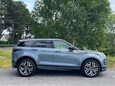 Land Rover Range Rover Evoque 2.0 D165 MHEV R-Dynamic HSE Auto 4WD Euro 6 (s/s) 5dr 14