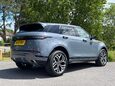 Land Rover Range Rover Evoque 2.0 D165 MHEV R-Dynamic HSE Auto 4WD Euro 6 (s/s) 5dr 15