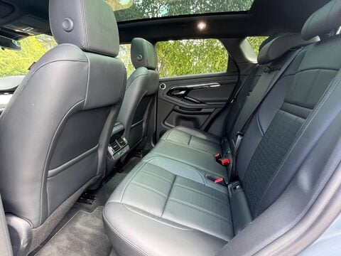 Land Rover Range Rover Evoque 2.0 D165 MHEV R-Dynamic HSE Auto 4WD Euro 6 (s/s) 5dr 21