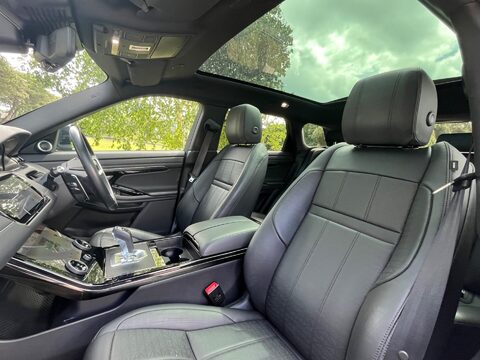 Land Rover Range Rover Evoque 2.0 D165 MHEV R-Dynamic HSE Auto 4WD Euro 6 (s/s) 5dr 32