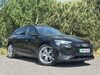 Audi E-Tron 50 Black Edition Auto quattro 5dr 71.2kWh