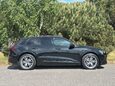 Audi E-Tron 50 Black Edition Auto quattro 5dr 71.2kWh 7