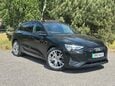 Audi E-Tron 50 Black Edition Auto quattro 5dr 71.2kWh 11