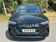 Audi E-Tron 50 Black Edition Auto quattro 5dr 71.2kWh 13