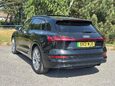 Audi E-Tron 50 Black Edition Auto quattro 5dr 71.2kWh 16