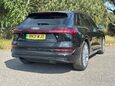 Audi E-Tron 50 Black Edition Auto quattro 5dr 71.2kWh 19