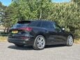 Audi E-Tron 50 Black Edition Auto quattro 5dr 71.2kWh 20