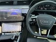 Audi E-Tron 50 Black Edition Auto quattro 5dr 71.2kWh 30