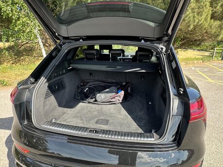Audi E-Tron 50 Black Edition Auto quattro 5dr 71.2kWh 