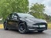 Tesla Model Y (Dual Motor) Long Range Auto 4WDE 5dr