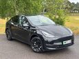Tesla Model Y (Dual Motor) Long Range Auto 4WDE 5dr 2