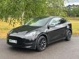 Tesla Model Y (Dual Motor) Long Range Auto 4WDE 5dr 9