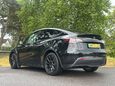 Tesla Model Y (Dual Motor) Long Range Auto 4WDE 5dr 11