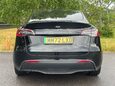Tesla Model Y (Dual Motor) Long Range Auto 4WDE 5dr 13