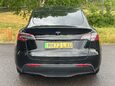 Tesla Model Y (Dual Motor) Long Range Auto 4WDE 5dr 14