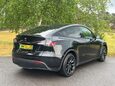 Tesla Model Y (Dual Motor) Long Range Auto 4WDE 5dr 18