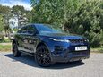 Land Rover Range Rover Evoque 2.0 P200 MHEV R-Dynamic SE Auto 4WD Euro 6 (s/s) 5dr 17