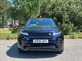 Land Rover Range Rover Evoque 2.0 P200 MHEV R-Dynamic SE Auto 4WD Euro 6 (s/s) 5dr 21