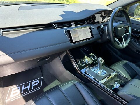 Land Rover Range Rover Evoque 2.0 P200 MHEV R-Dynamic SE Auto 4WD Euro 6 (s/s) 5dr 31