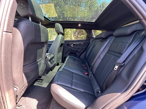 Land Rover Range Rover Evoque 2.0 P200 MHEV R-Dynamic SE Auto 4WD Euro 6 (s/s) 5dr 26