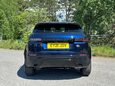 Land Rover Range Rover Evoque 2.0 P200 MHEV R-Dynamic SE Auto 4WD Euro 6 (s/s) 5dr 33